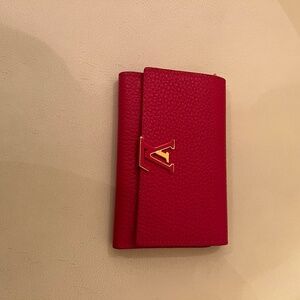 Authentic Louis Vuitton wallet
